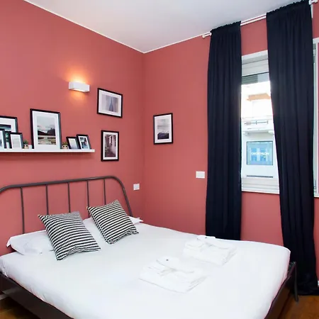 Buenos Aires Living By Innstay Appartement Milan