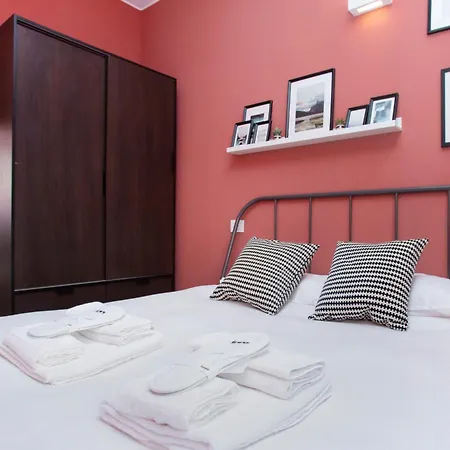 Buenos Aires Living By Innstay Milan