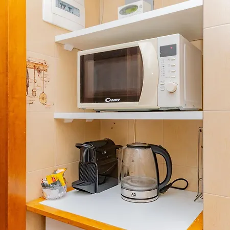 L'antico Casolare - Near Prada Foundation - M3 Apartment *