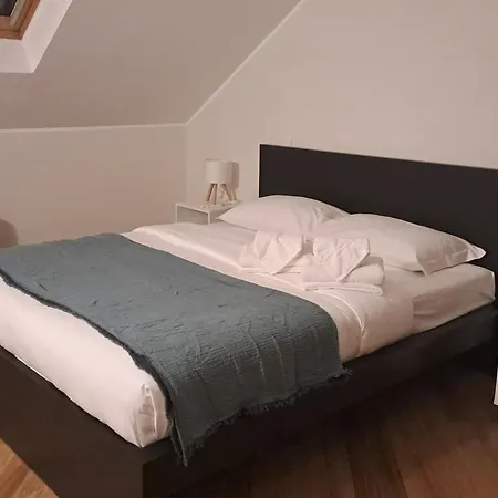Apartman Casa Galimberti Heritage - Porta Venezia *