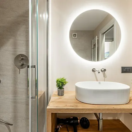 Correggio 14 Comfort Design A Citylife - Vesta Milano