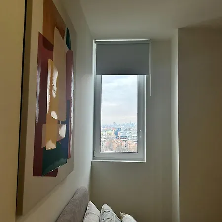 Lumia Skylineview Olympicvillage Ieo Apartamento