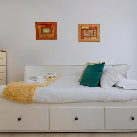 Apartament Artstay - San Siro, Near Metro, Carlo Borromeo *