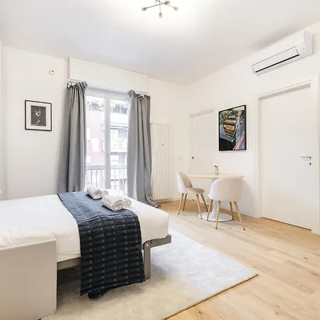 Pellizzone 2 - Argonne Appartement *