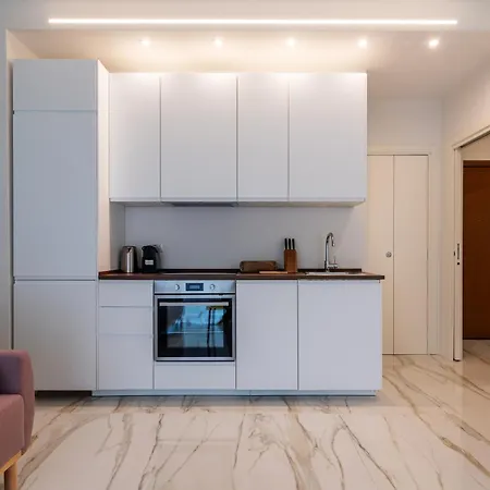 Apartament Friuli Flexyrent Comfort