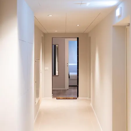 Ieo Area - Duomo 15 Min - New And Bright Апартаменты *