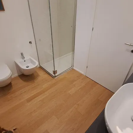 Apartment M4 Tolstoi - Tolstoj -110mq - 3 2 Bagni -navigli- Linate