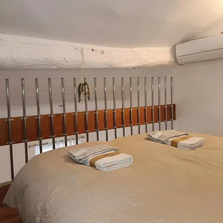 Colonne Apartamento *