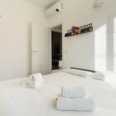 Apartament Guesthost - Cosy In Vetra *