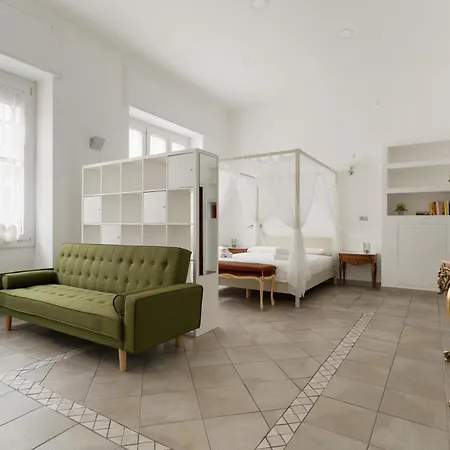 公寓 Charming Near M1 Loreto And Iconic Tram 1 To Center 米兰