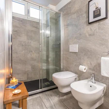 Plana - 2 2 Bagni San Siro-fiera Appartement *