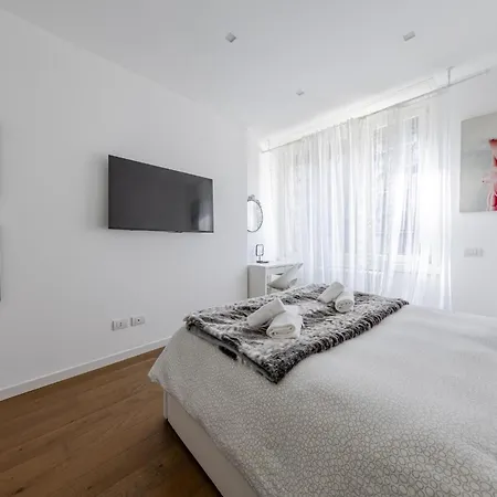 Apartmán Via De Amicis 43 - Leia Hospitality Milán