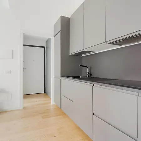 Chinatown - Lomazzo - Luminoso Bilocale Appartement Milaan