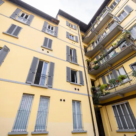 Meraviglioso Loft Di Design Vicino A Apartment *