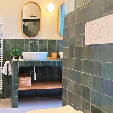 Homeby, Casa Matteo