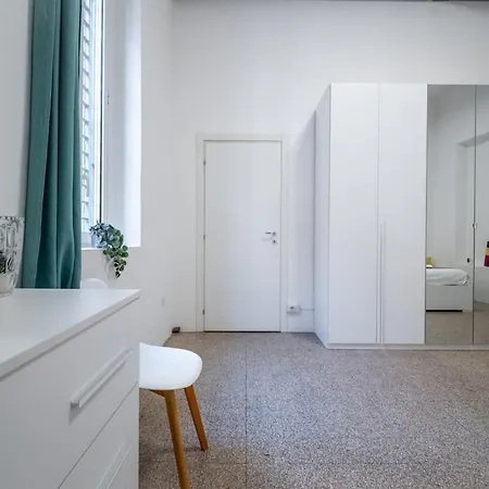 Διαμέρισμα Arco Della Pace-sempione Cozy Loft 3 Pax Ac Wifi Μιλάνο