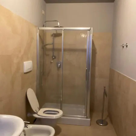 아파트 Attico Piano 11, 3 Camere, 2 Bagni, - Cucina *
