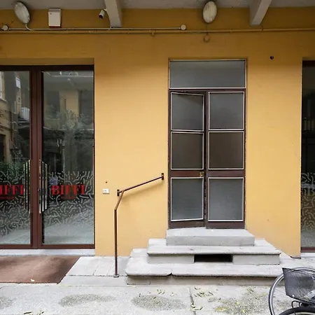 아파트 The Perfect House Like The Ones In The Movies *