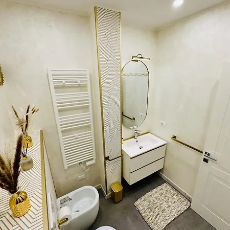 District Flat *