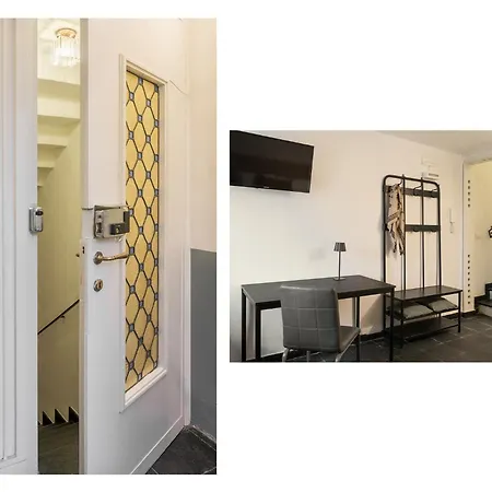 Elegant With Modern In - Citylife District - M1