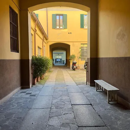 Apartamento The Vintage Movie Naviglio Grande