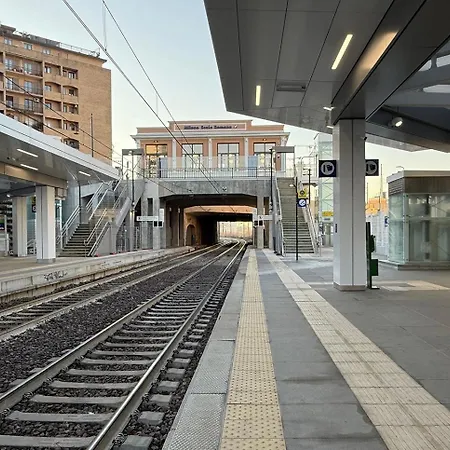 דירה Art Soul Design - Olympic Gate&duomo M3