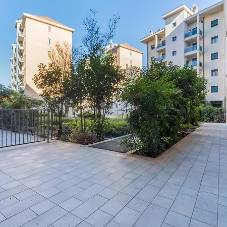Apartamento Casa Sabini Urban Retreat - La Vista *