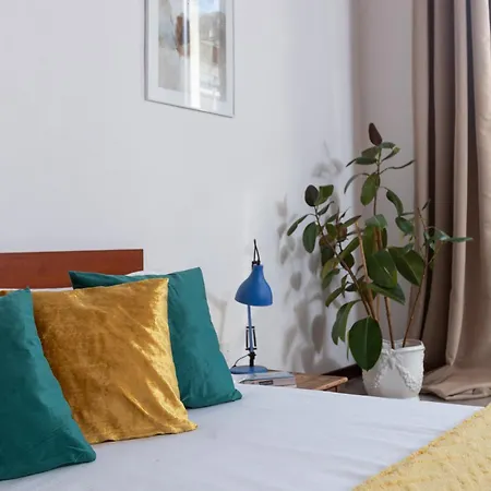 Artstay Stazione Centrale, 5 Piano, No Ascensore * Milano