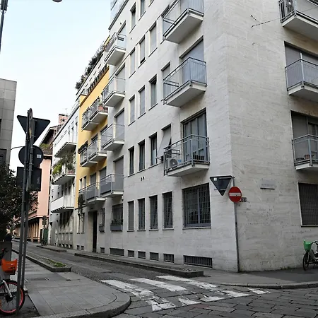 Apartmán Brera Elegant