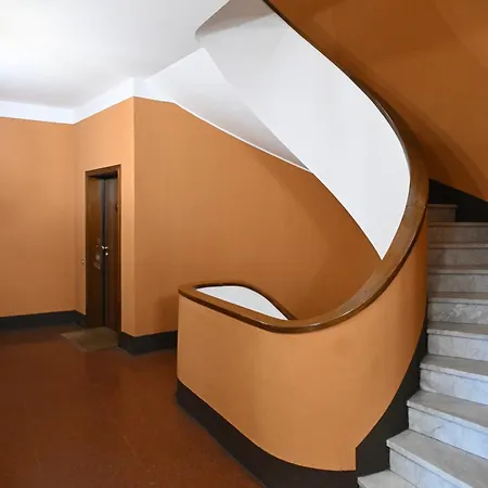 L'arche Ippodromo Milan