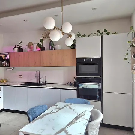 Flat Isola - New Opening * Milano