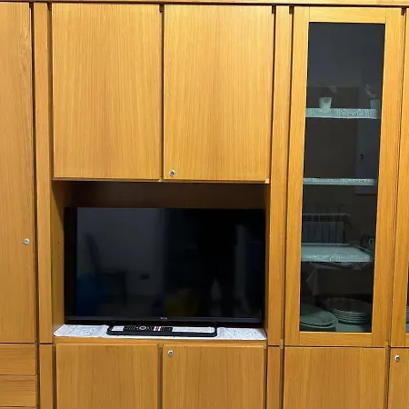 Апартаменты Akm Милан