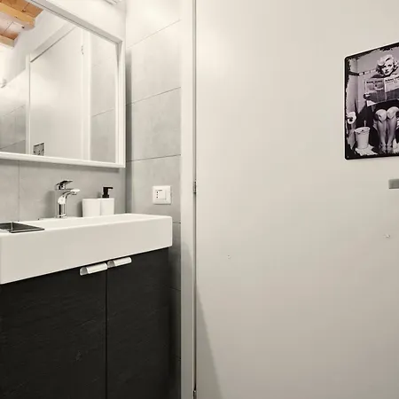 Apartman Cinema Loft - Parco Lambro