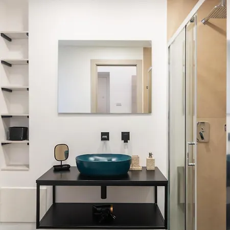 Modern Loft - Rho Fiera & San Siro - 아파트