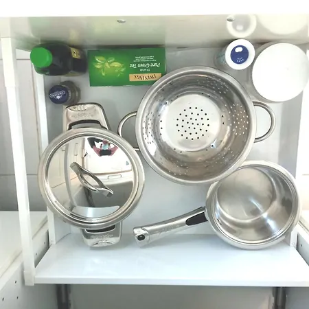 Serendipity House-porta Romana-bocconi