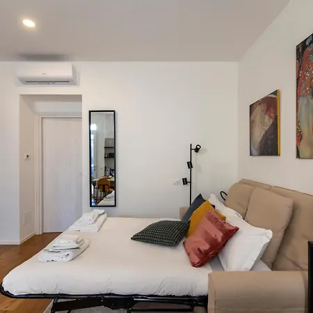 Clelia - 7sundays Apartamento