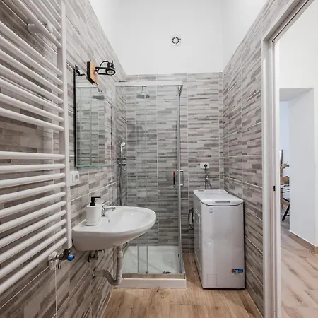 Daire The Natural Spot - Tortona Design District
