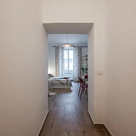 Appartamento The Natural Spot - Tortona Design District *