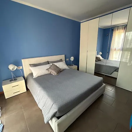 Апартаменты Rhofiera Sansiro Viale Certosa Area *