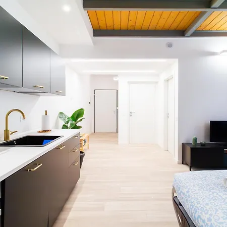 Appartement East