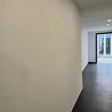 La Casa Di Maty - Stazione Appartamento