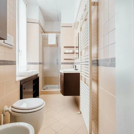 Apartman Lorenteggio - Elegant