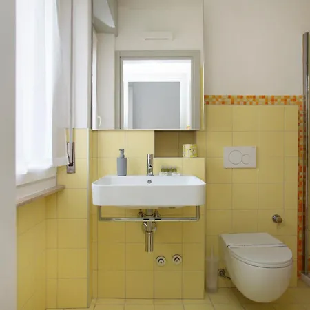Апартаменты Rg Design - View - Porta Venezia