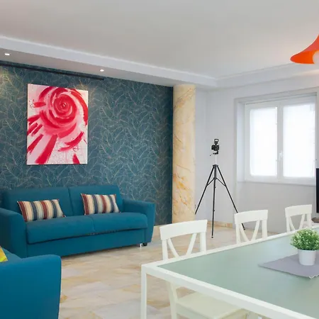 Rg Design - View - Porta Venezia *