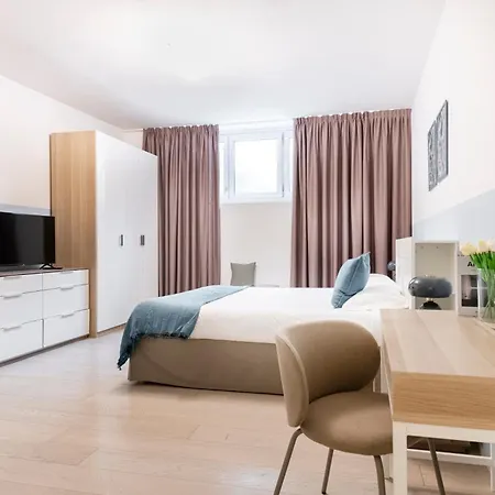 Appartamento Easylife - - Poerio 31 - Porta Venezia *