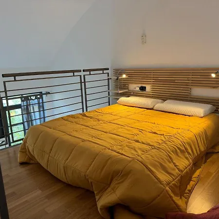 דירה Brand New Loft In Town Near Fondazione Prada