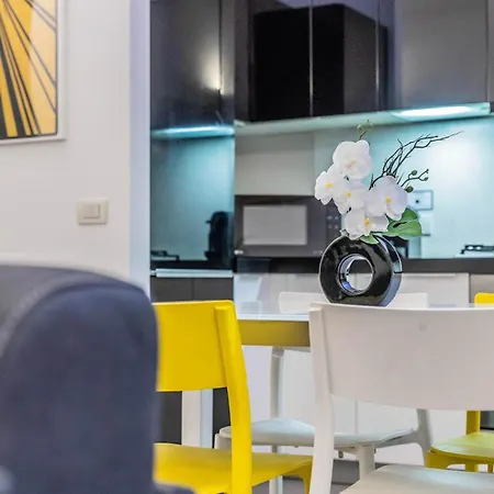 M25 - Garage Loft Apartamento