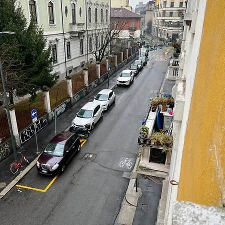 Appartamento Casa Penelope - Minimal Chic A 15 Minuti Dal Duomo