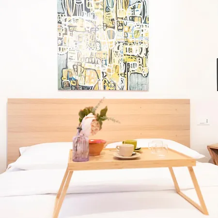 Easylife - - San Gregorio 3 F - P Venezia Appartamento Milano