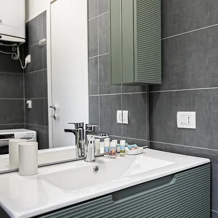 Italianway Comfort - Paladini 13 * Milano